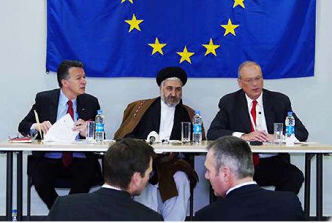 One Million Refugees to  be Repatriated in 2017